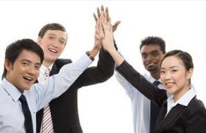 太原达内分析导致团队合作失败的四种原因