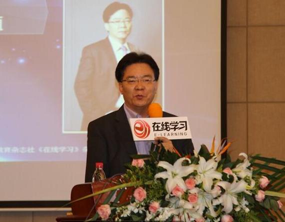 达内教育集团总裁韩少云：一份好工作就是年轻人的中国梦