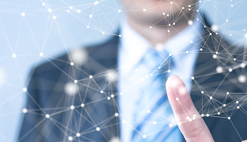 数据可视化分析常见的几种展现形式分析