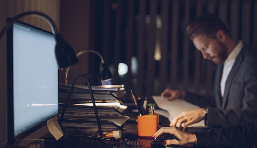 java编程开发基础知识分享