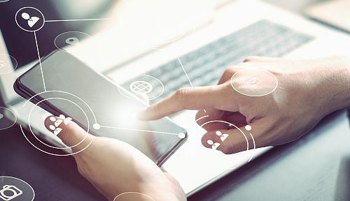 浏览器结构化数据都有哪些特点