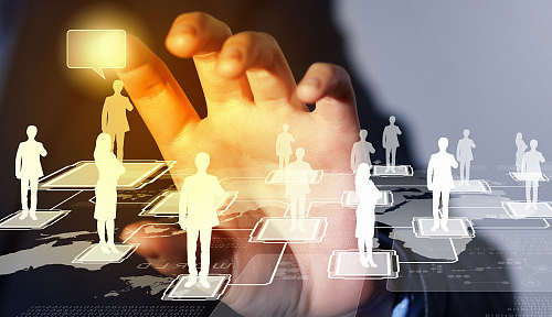 web前端框架都有哪些常见类型